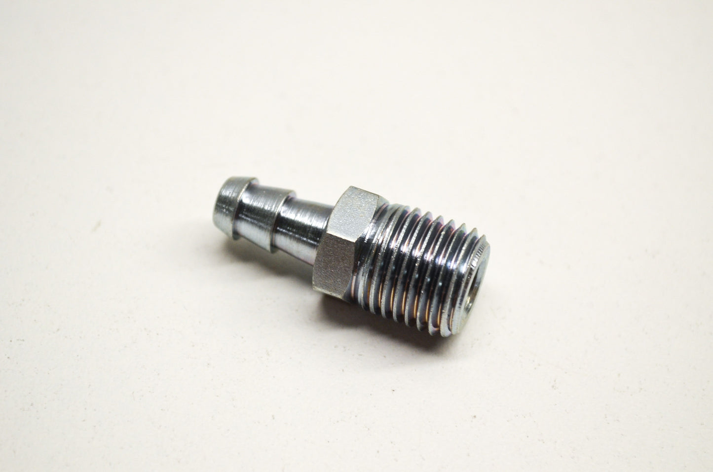 Oil Hose Fitting NOS