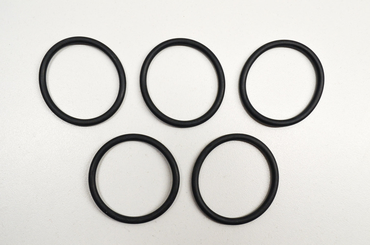 OEM Polaris 1800030 Body O-Ring Qty 5 NOS