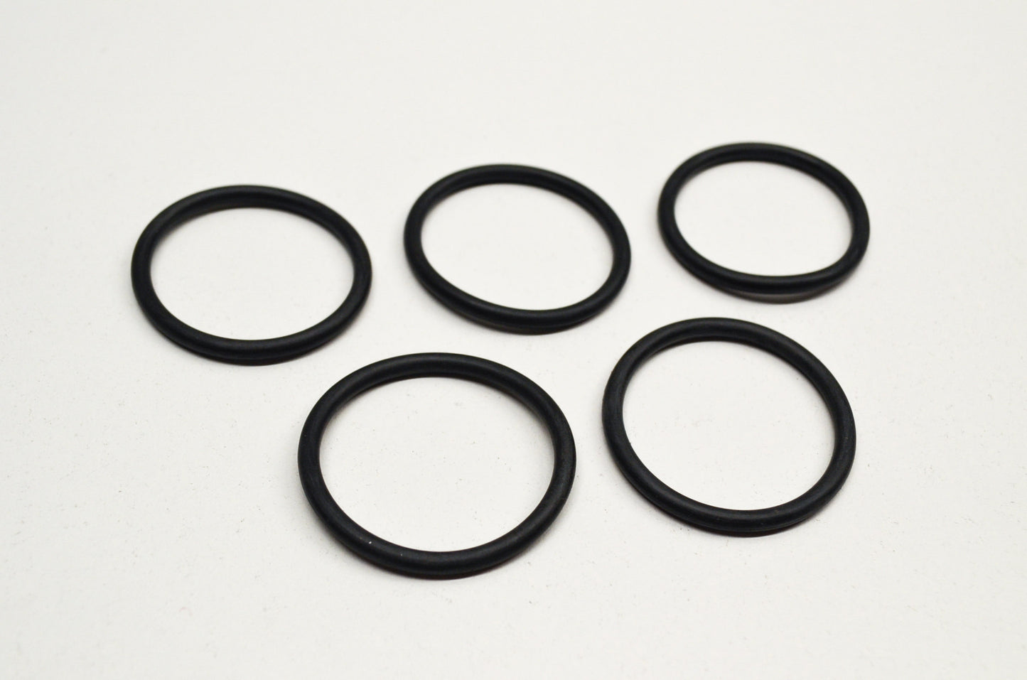 OEM Polaris 1800030 Body O-Ring Qty 5 NOS