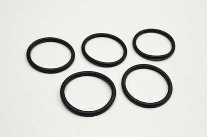 OEM Polaris 1800030 Body O-Ring Qty 5 NOS