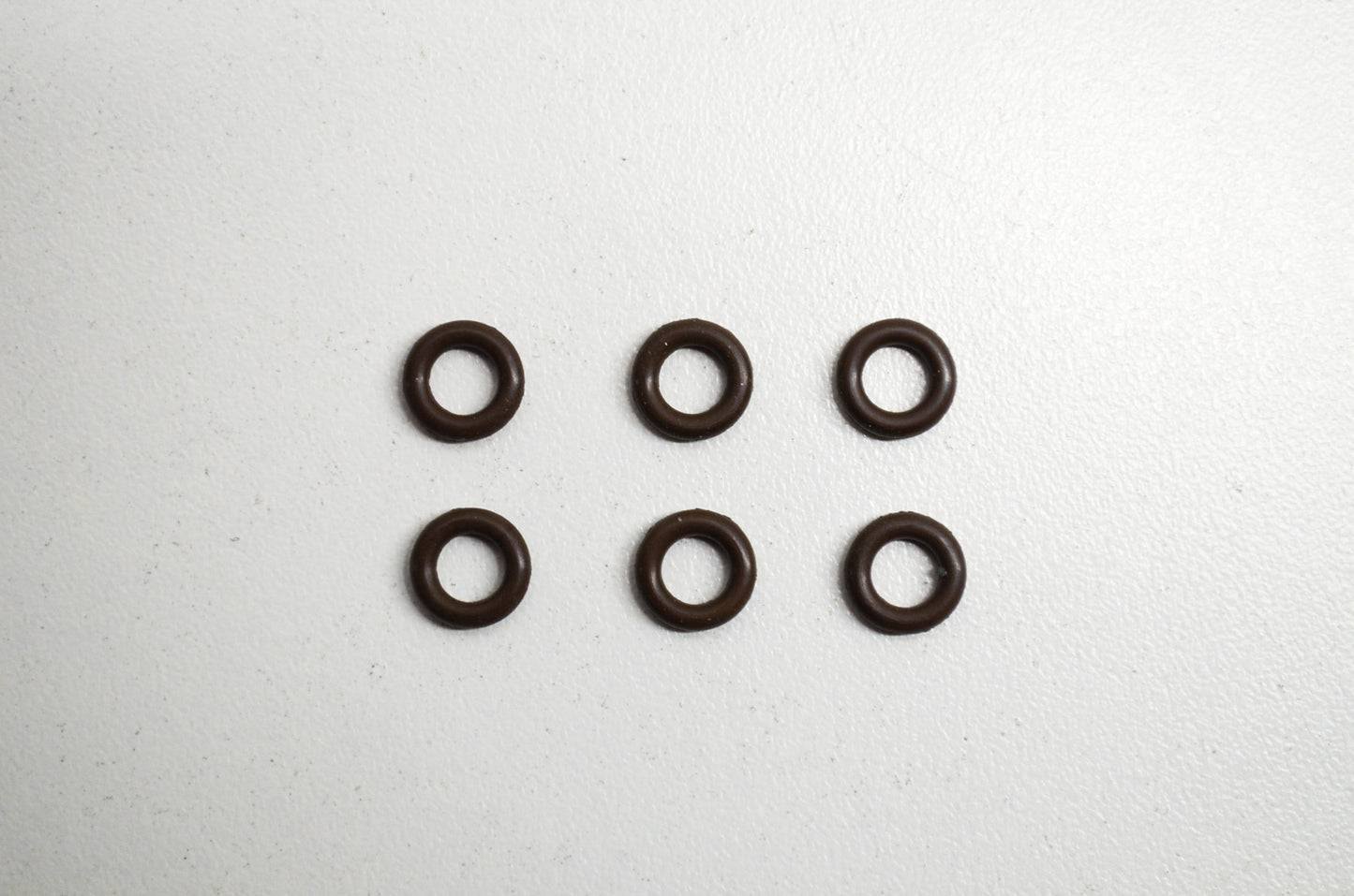 O-Rings Genesis Virage MSX Qty 6 NOS