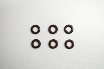 O-Rings Genesis Virage MSX Qty 6 NOS