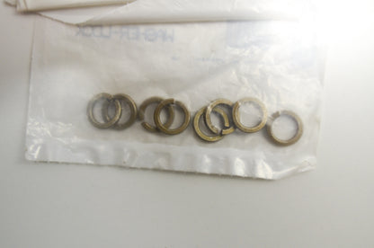 OEM Polaris 7556111 Lock Washer Qty 8 NOS