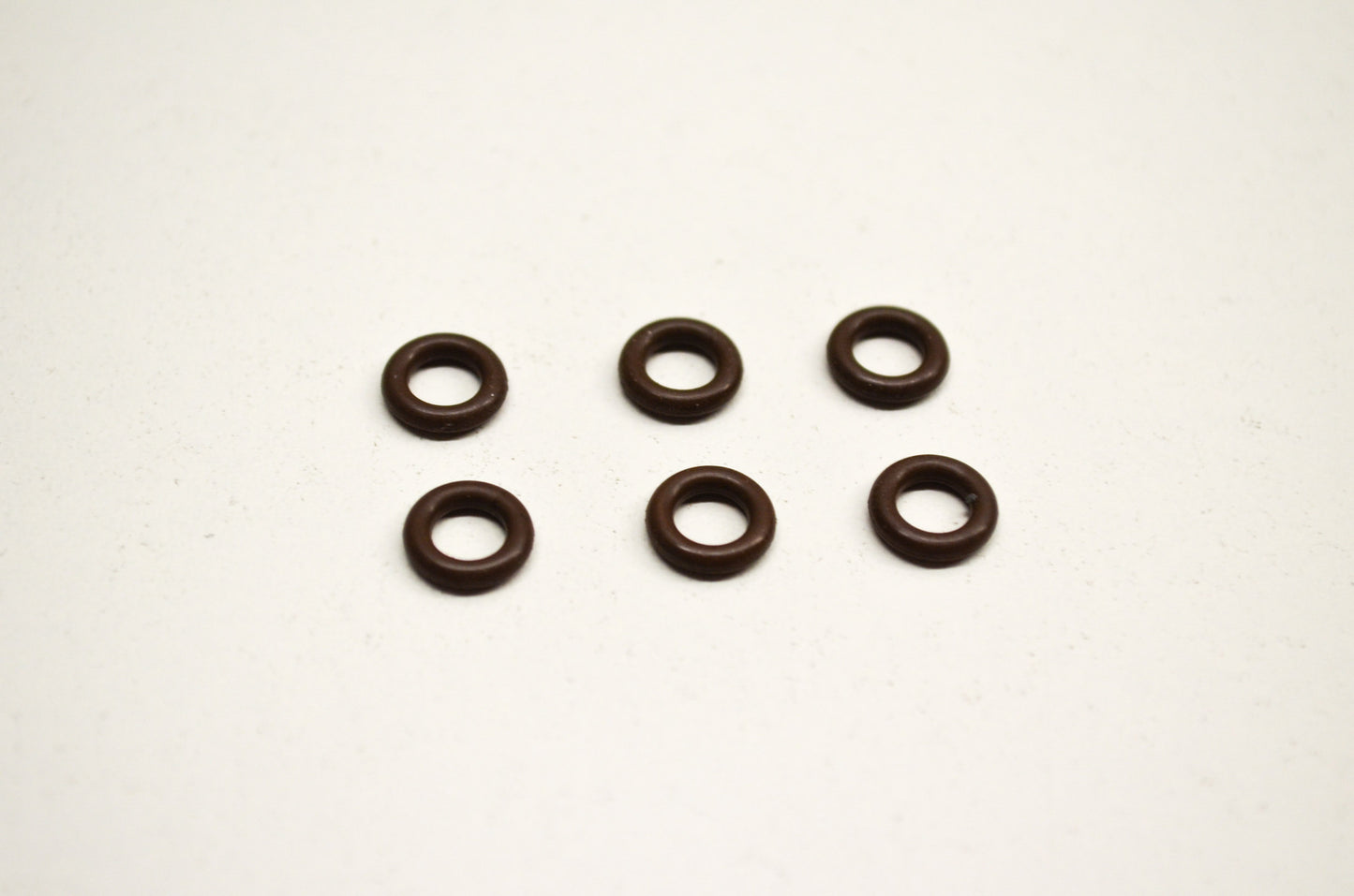 O-Rings Genesis Virage MSX Qty 6 NOS
