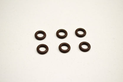 O-Rings Genesis Virage MSX Qty 6 NOS