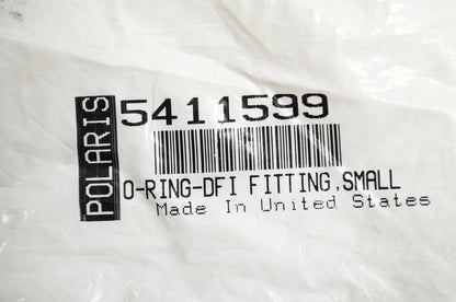 O-Rings Genesis Virage MSX Qty 6 NOS