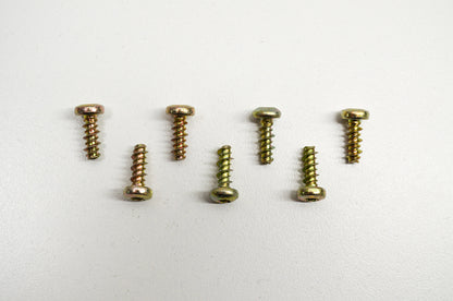 OEM Polaris 7512076 Screw Qty 7 NOS