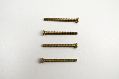 OEM Polaris 7511887 Screw Qty 4 NOS