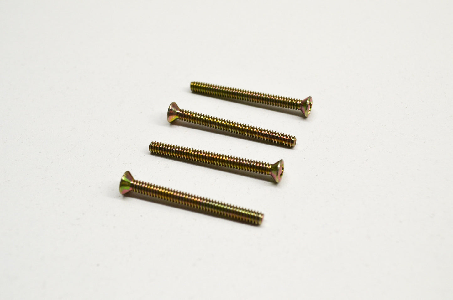OEM Polaris 7511887 Screw Qty 4 NOS