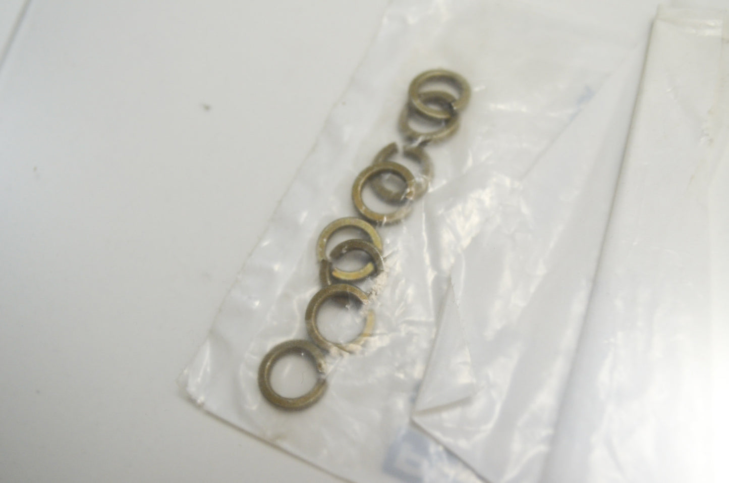 OEM Polaris 7556111 Lock Washer Qty 8 NOS