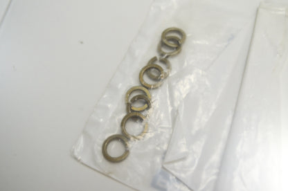OEM Polaris 7556111 Lock Washer Qty 8 NOS
