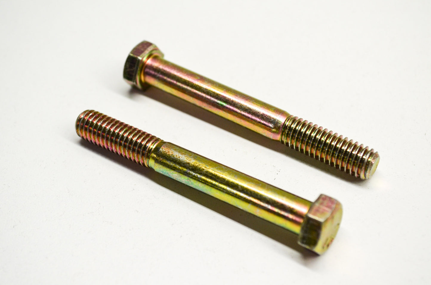 OEM Polaris 7515497 Bolt Qty 2 NOS