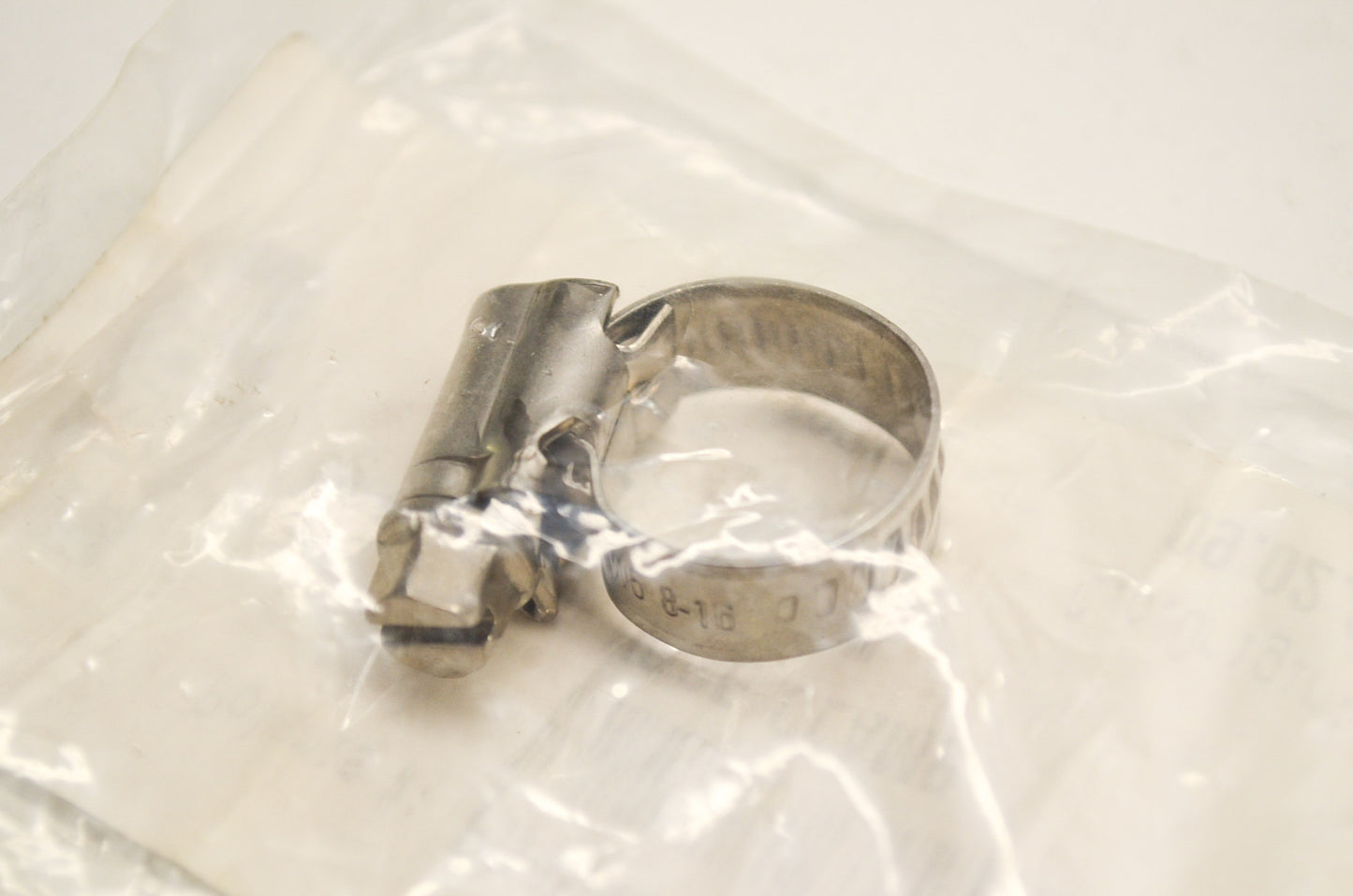 Hose Clamp NOS