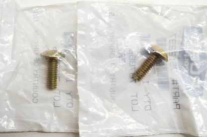 OEM Polaris 7512297 Screw Qty 2 NOS