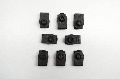 U-Nuts 03-07 500 Qty 8 NOS