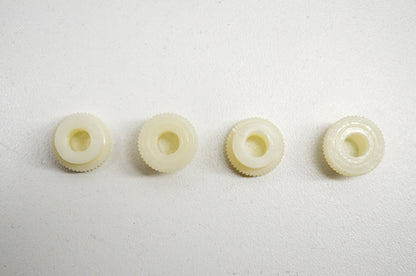 OEM Polaris 7542142 Nylon Lock Nut Qty 4 NOS