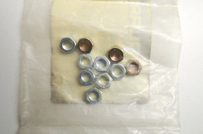 OEM Polaris 7546702 Nut Qty 10 NOS