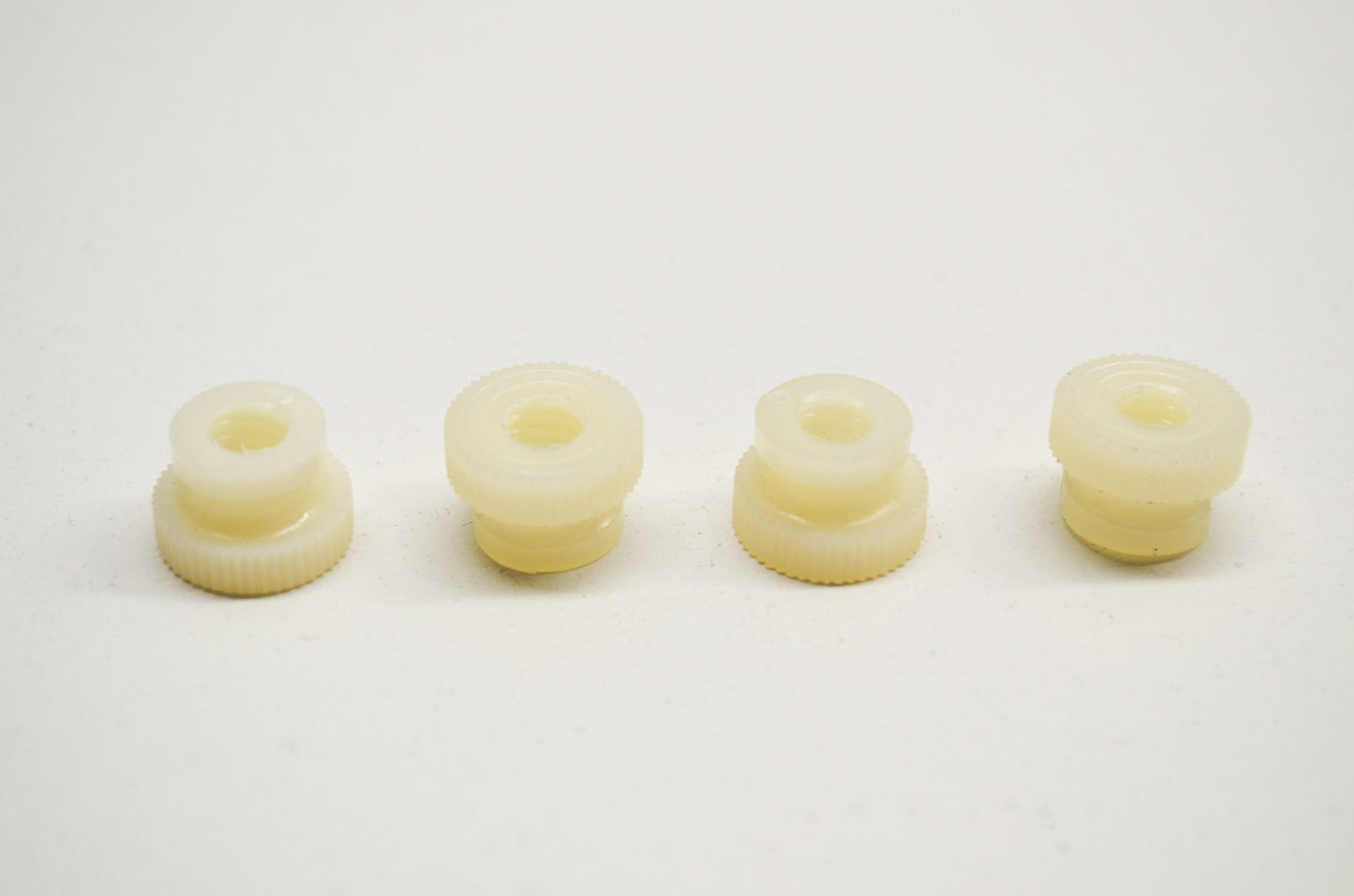 OEM Polaris 7542142 Nylon Lock Nut Qty 4 NOS