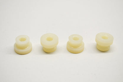 OEM Polaris 7542142 Nylon Lock Nut Qty 4 NOS