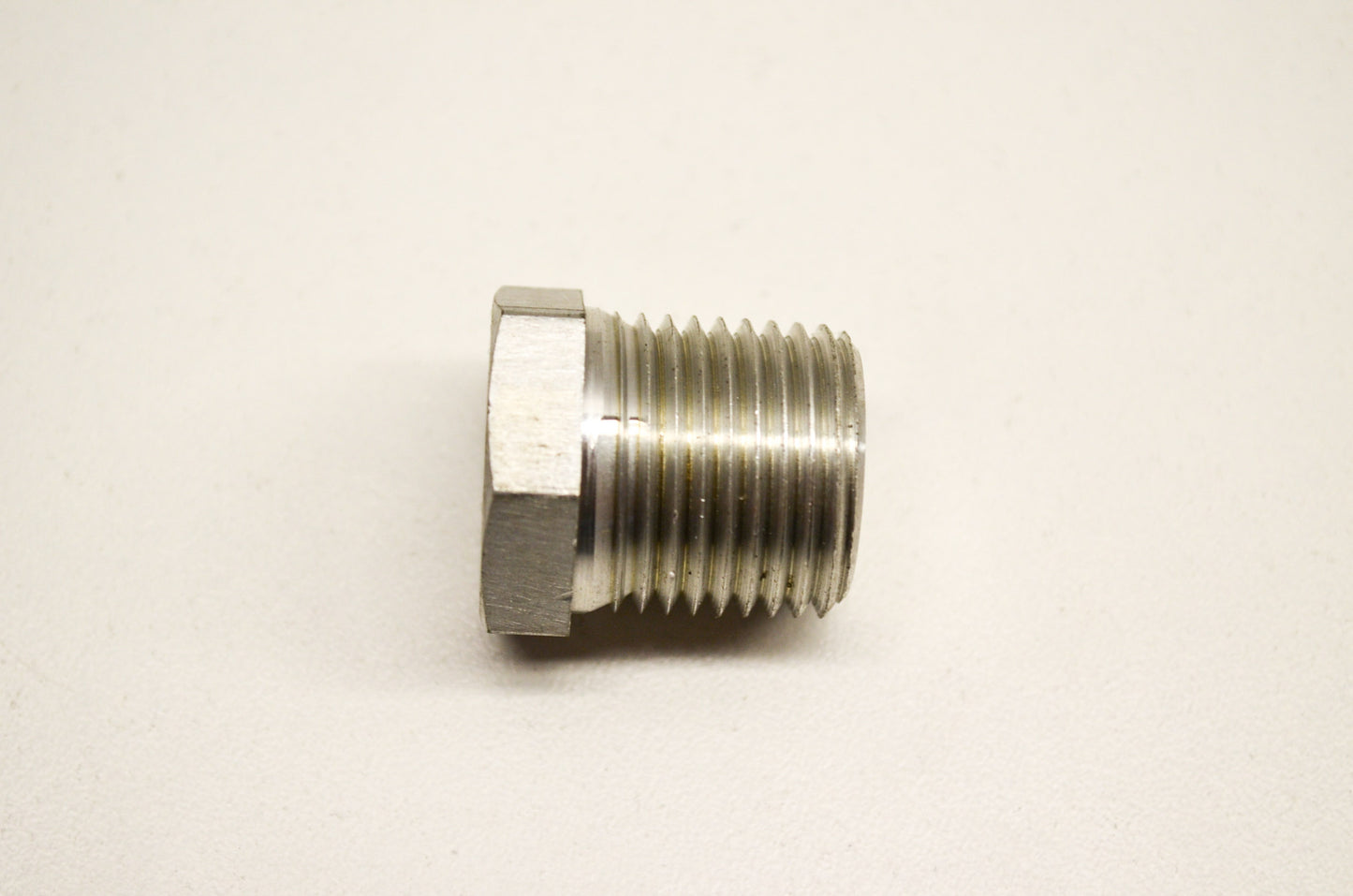 OEM Polaris 7052116 Hex Bush Fitting NOS