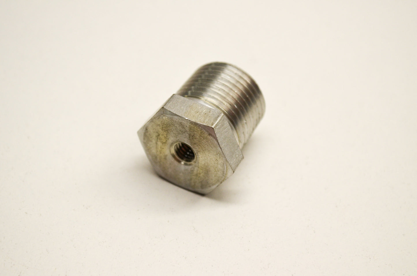 OEM Polaris 7052116 Hex Bush Fitting NOS
