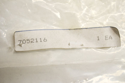 OEM Polaris 7052116 Hex Bush Fitting NOS
