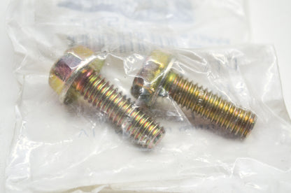 OEM Polaris 7515307 Bolt Qty 2 NOS