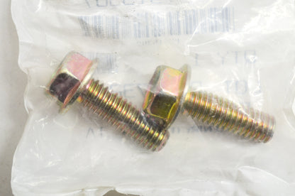 OEM Polaris 7515307 Bolt Qty 2 NOS