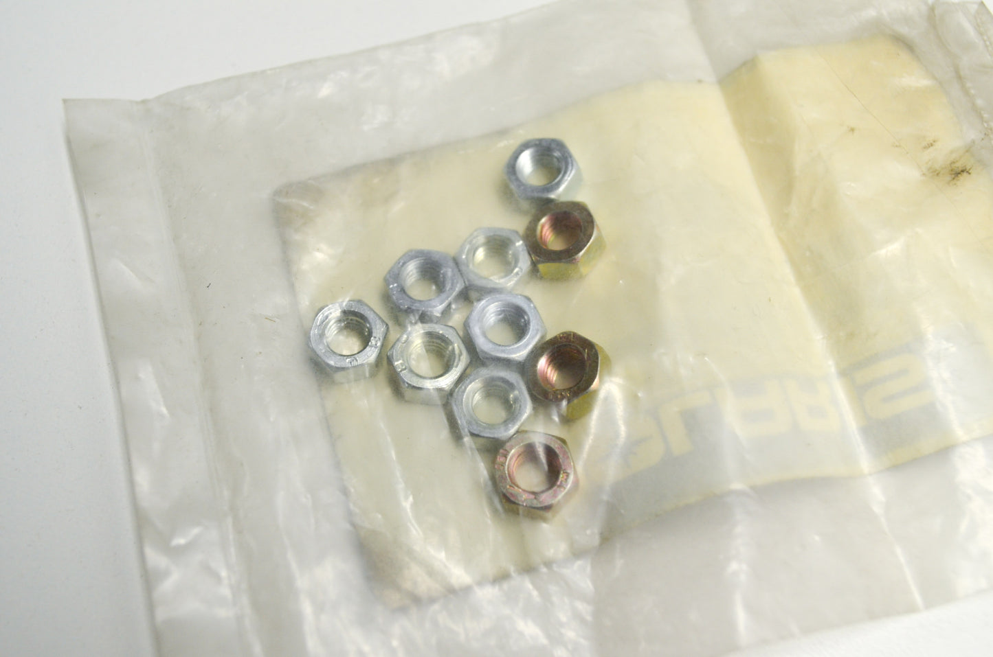 OEM Polaris 7546702 Nut Qty 10 NOS