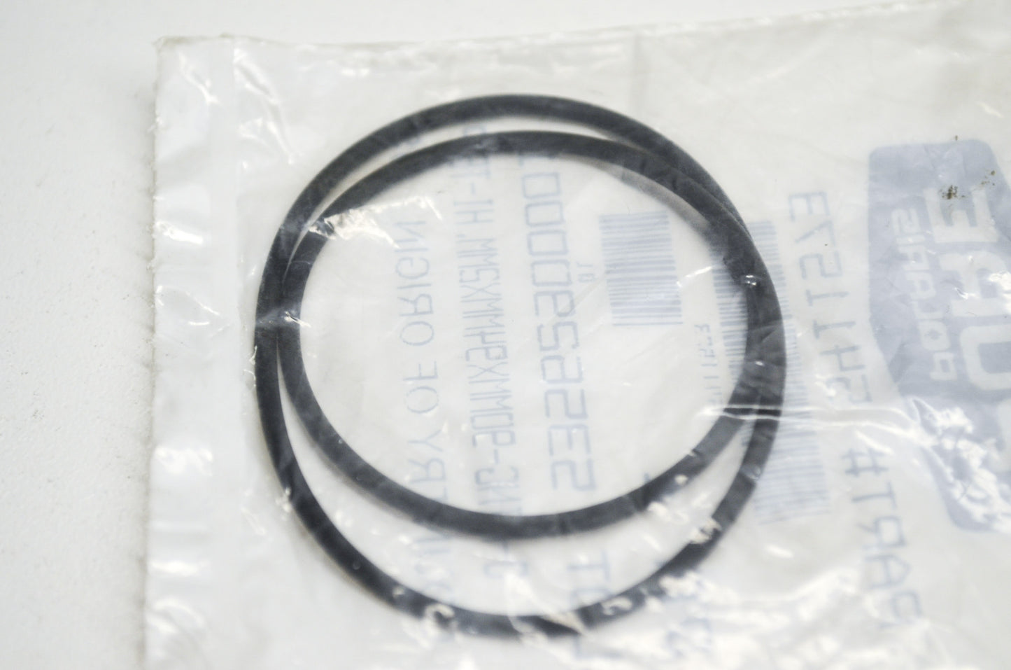 O-Ring Genesis Virage SLX Pro Octane NOS