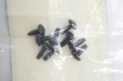 OEM Polaris 7511848 Screw Qty 9 NOS