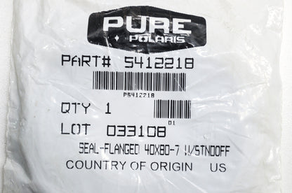 Flanged Seal NOS