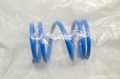 OEM Polaris 7042202 Blue/Gray Clutch Spring NOS
