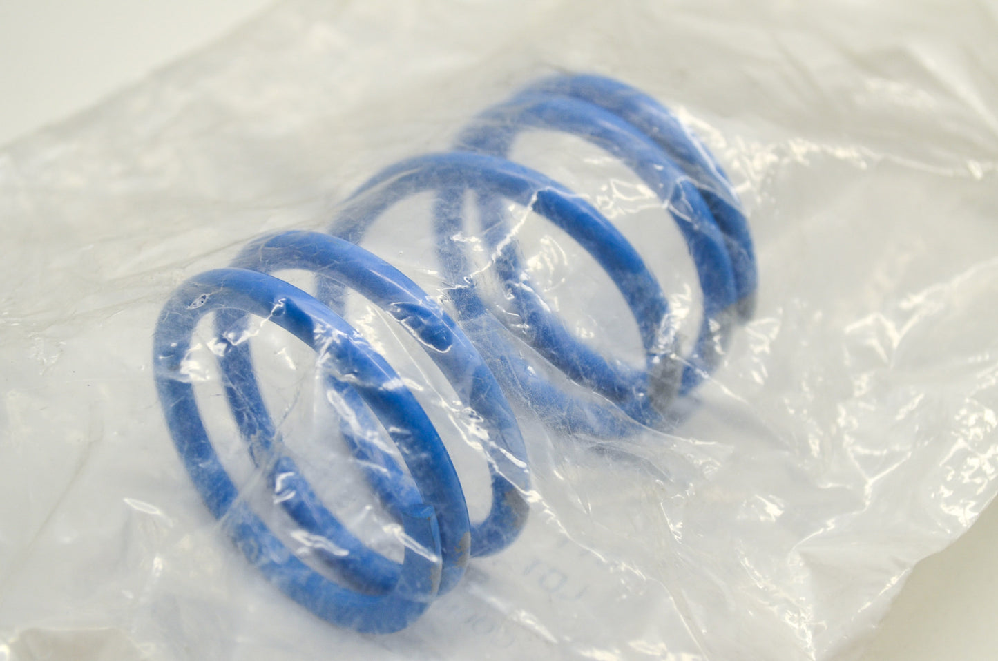 OEM Polaris 7042202 Blue/Gray Clutch Spring NOS