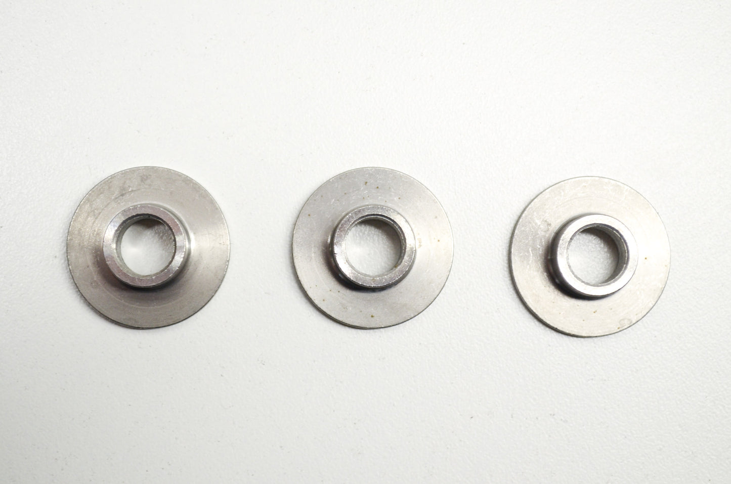 OEM Polaris 5333114 Fuel Tank Bushing Qty 3 NOS