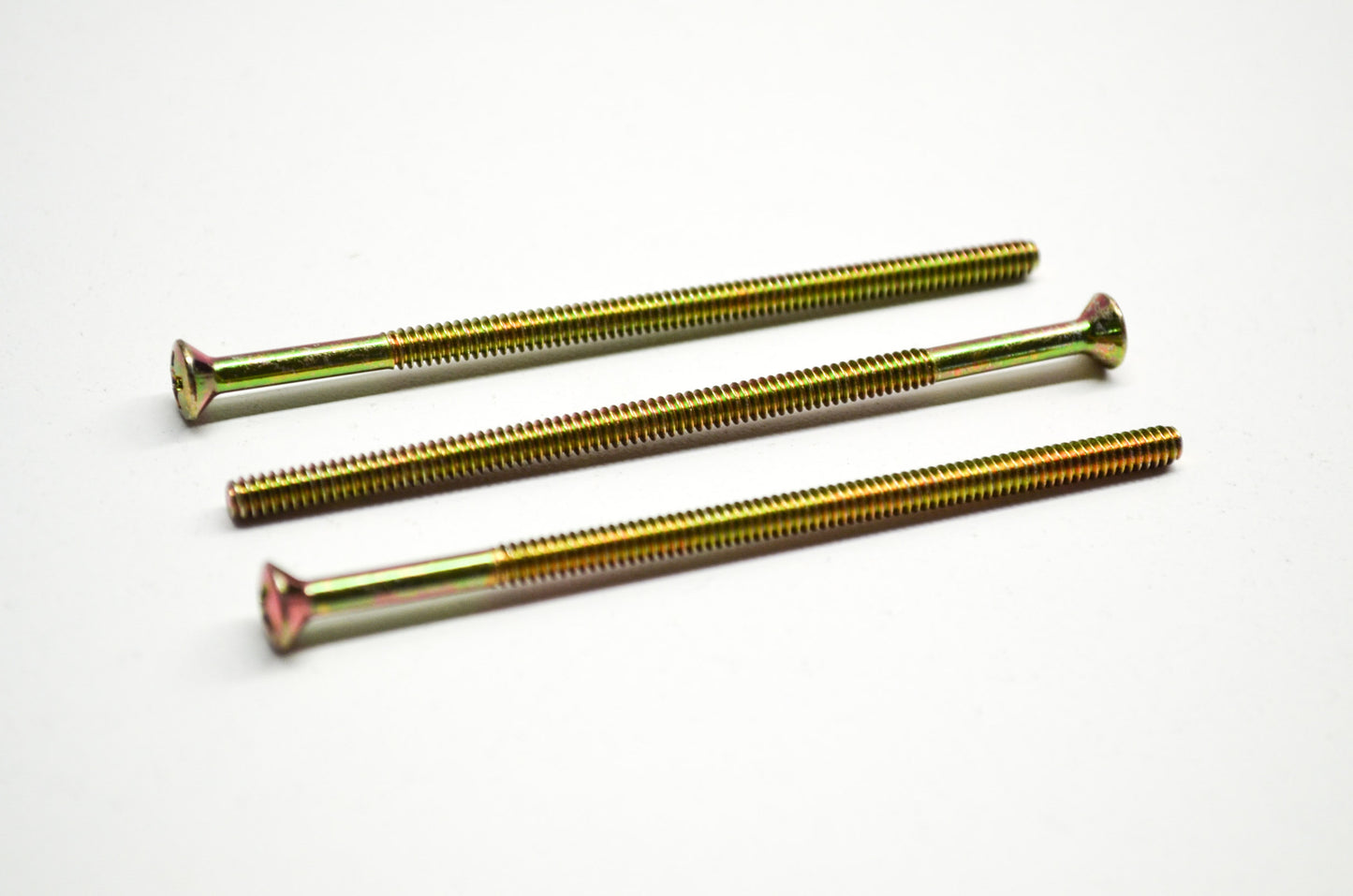 OEM Polaris 7511886 Screw Qty 3 NOS