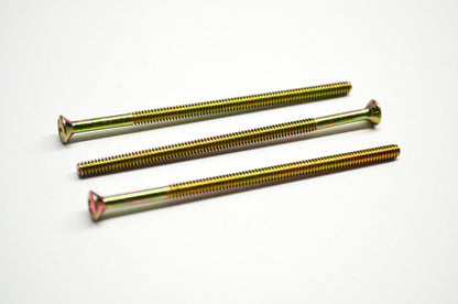 OEM Polaris 7511886 Screw Qty 3 NOS