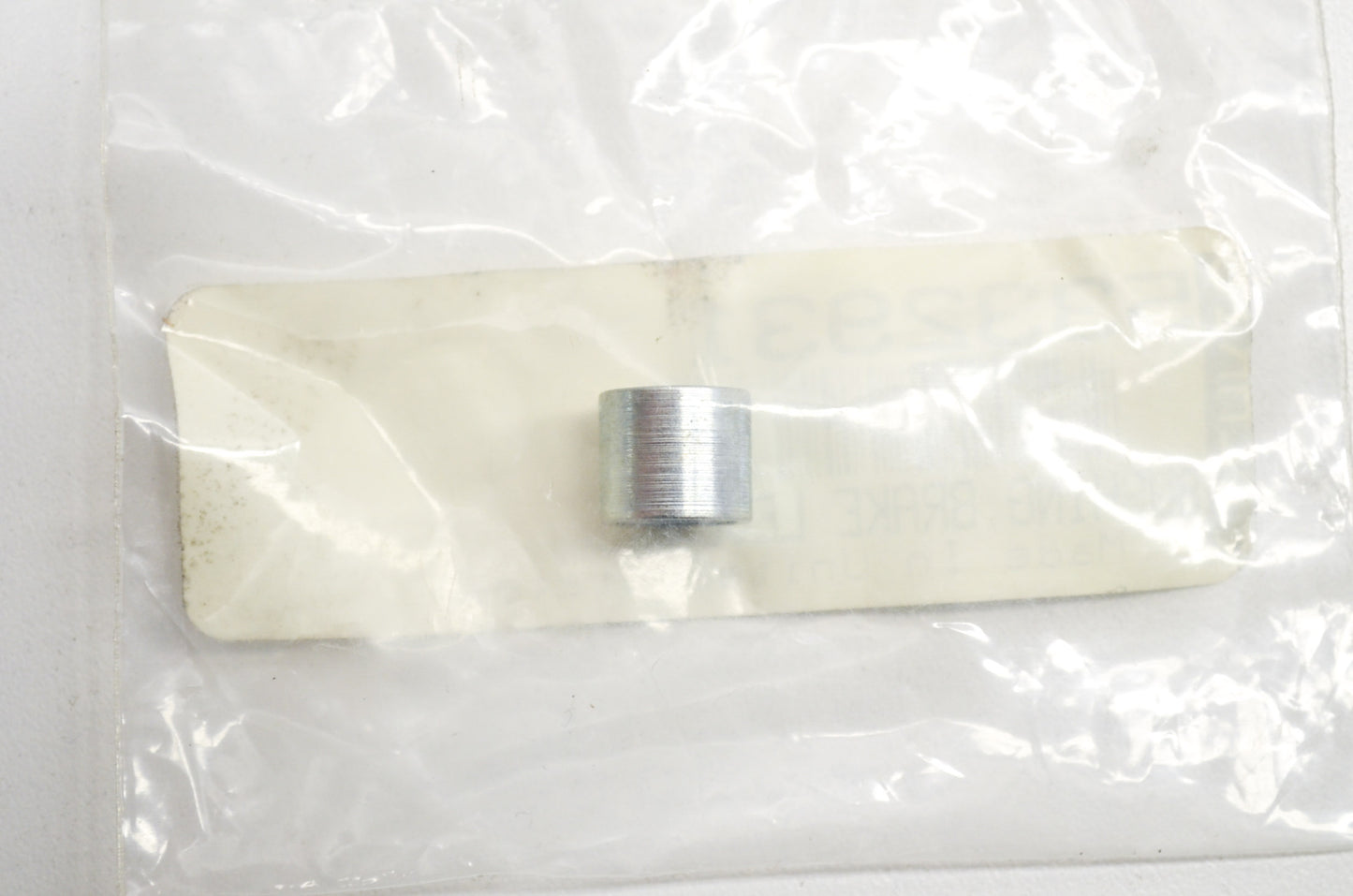 Brake Lever Bushing NOS