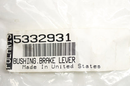 Brake Lever Bushing NOS