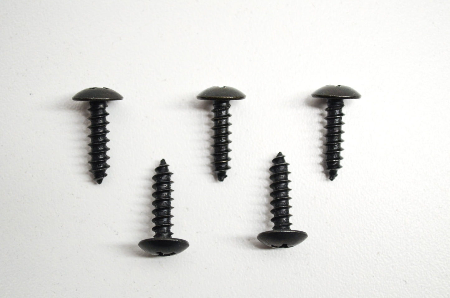 OEM Polaris 450514 Tapping Screw Qty 5 NOS