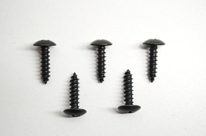 OEM Polaris 450514 Tapping Screw Qty 5 NOS