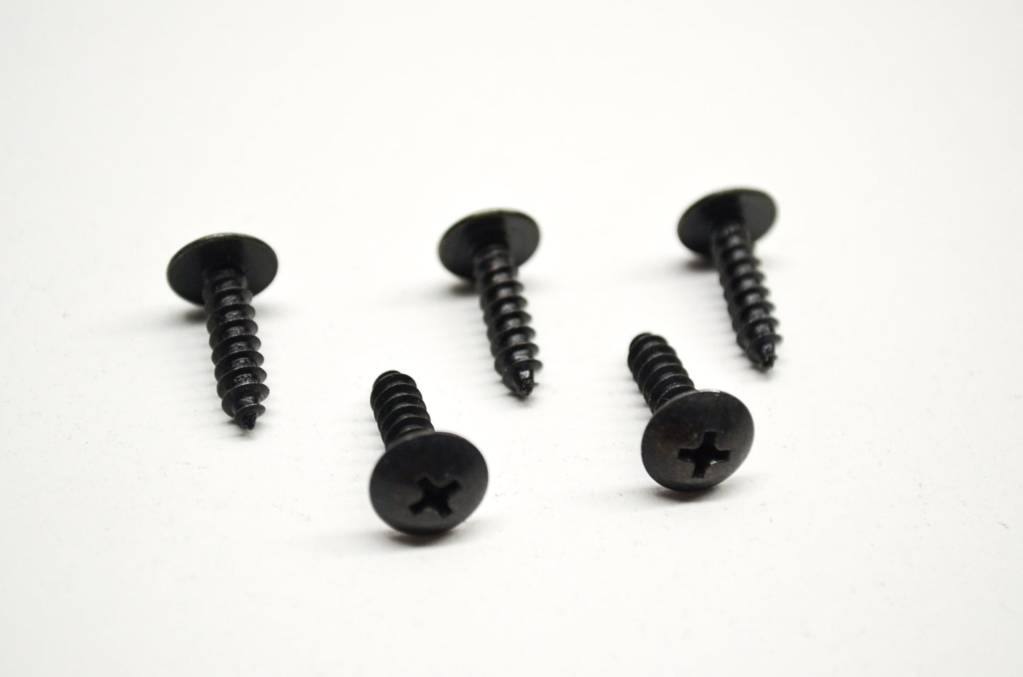 OEM Polaris 450514 Tapping Screw Qty 5 NOS