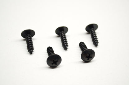 OEM Polaris 450514 Tapping Screw Qty 5 NOS