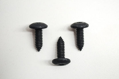 OEM Polaris 7517916 Screw 1/4-20X3/4 Qty 3 NOS