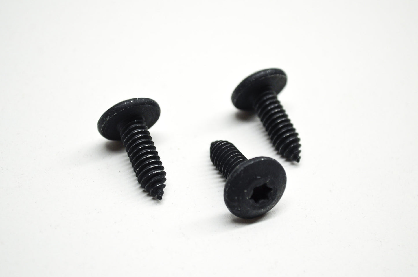 OEM Polaris 7517916 Screw 1/4-20X3/4 Qty 3 NOS