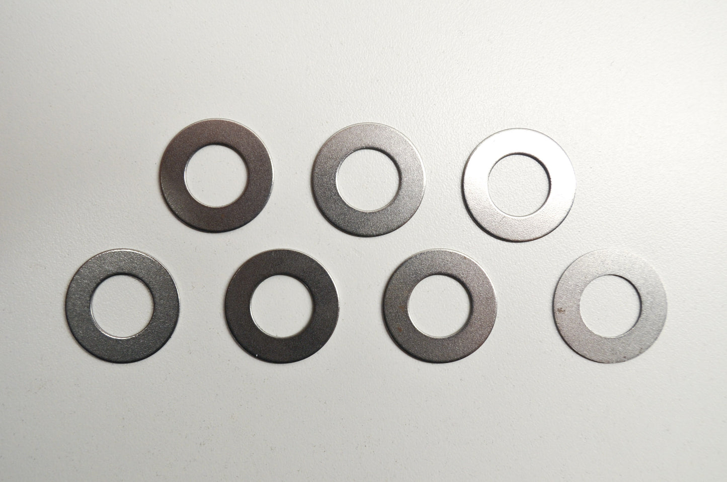 OEM Polaris 7558702 Thrust Washer Qty 7 NOS