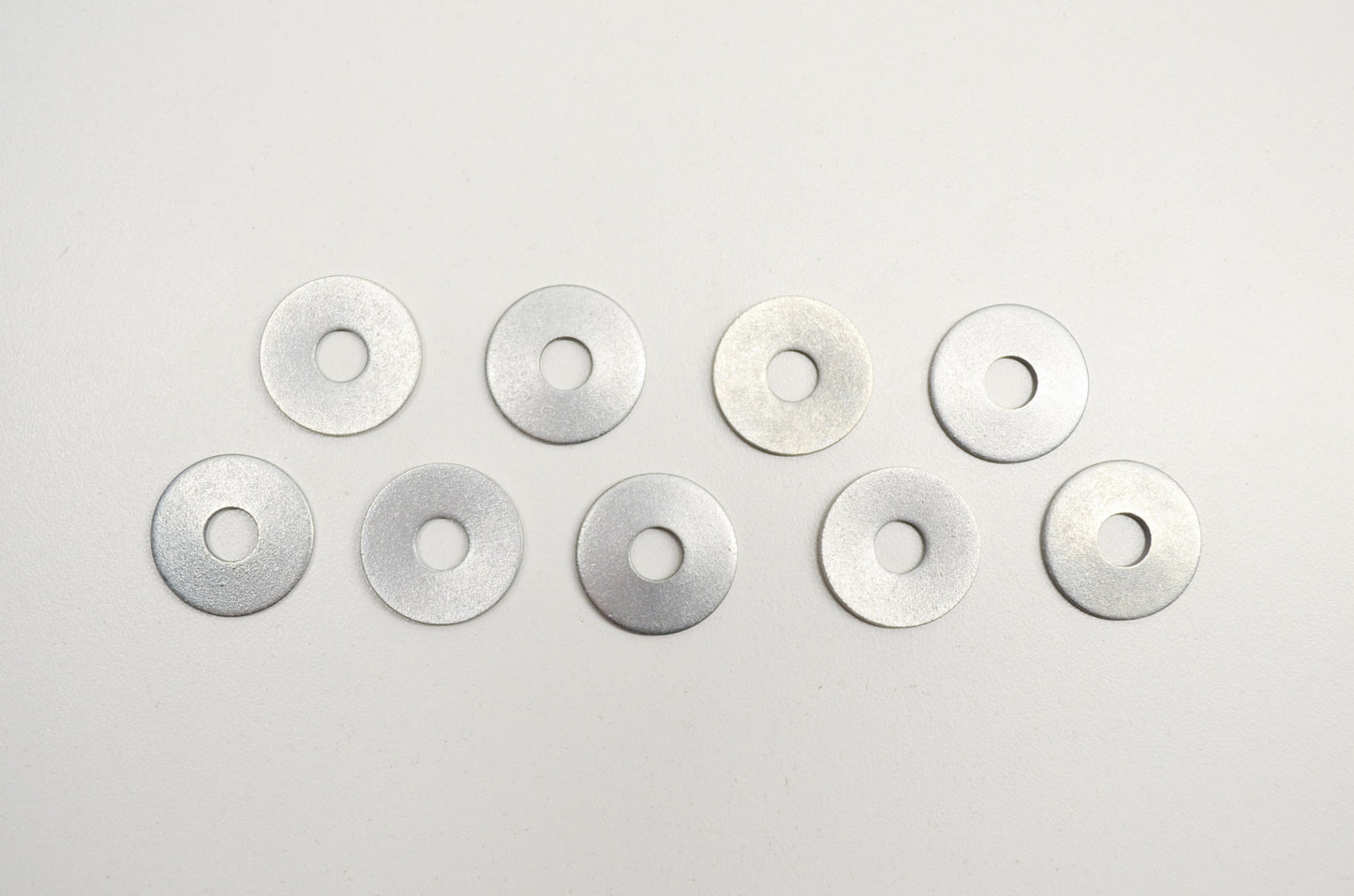OEM Polaris 7555828 Spring Washer Qty 9 NOS