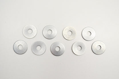 OEM Polaris 7555828 Spring Washer Qty 9 NOS