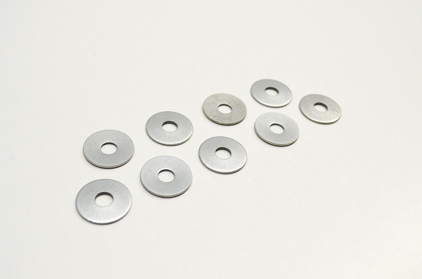 OEM Polaris 7555828 Spring Washer Qty 9 NOS