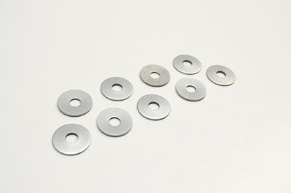 OEM Polaris 7555828 Spring Washer Qty 9 NOS